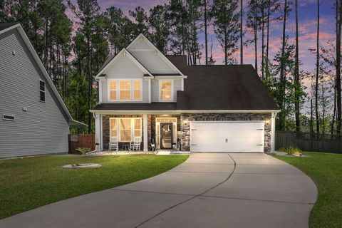 A home in Summerville