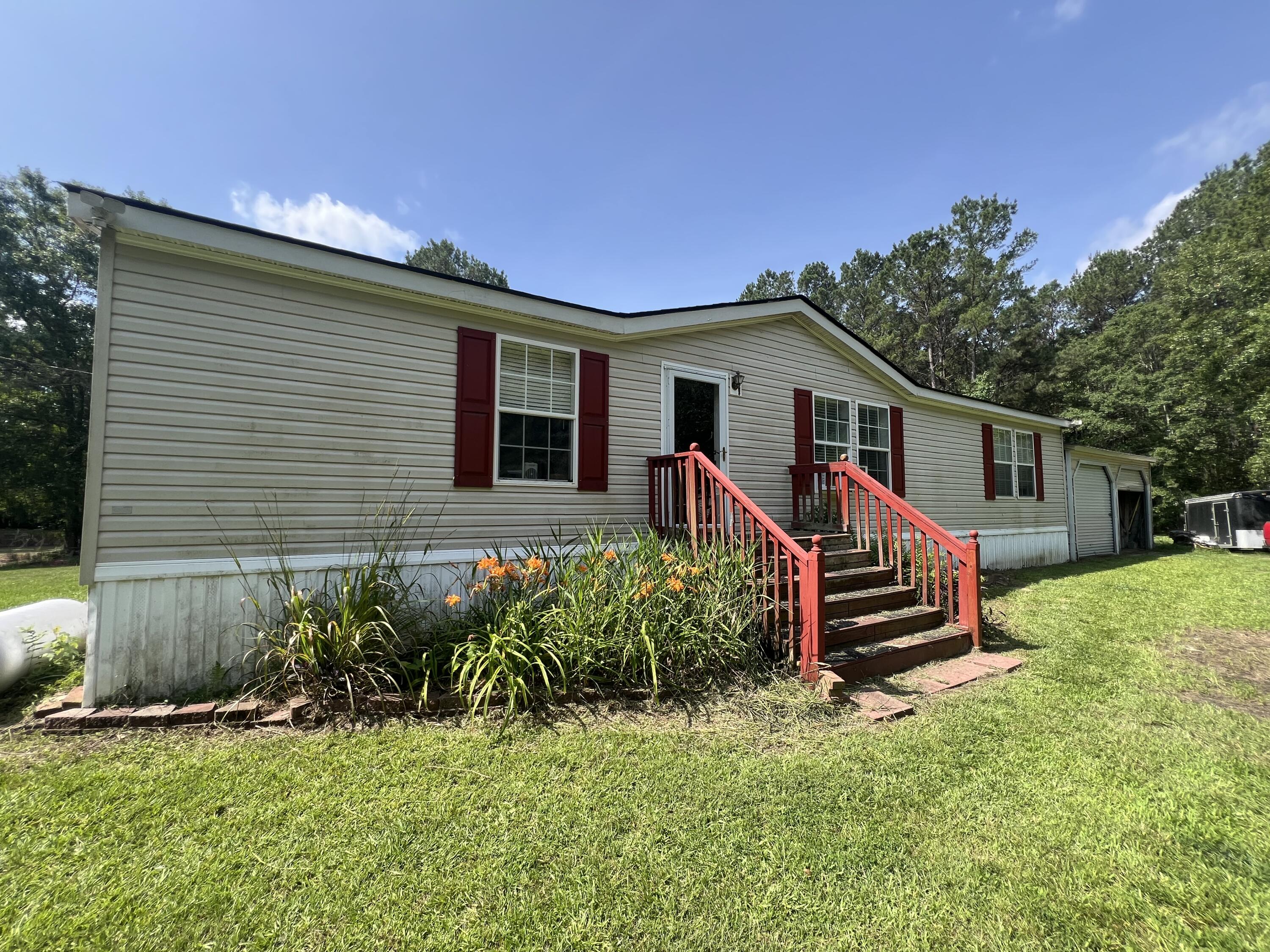436 Earnels Drive