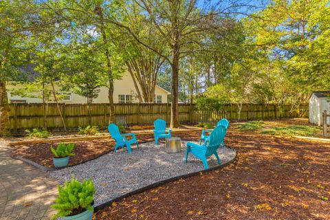 A home in Summerville