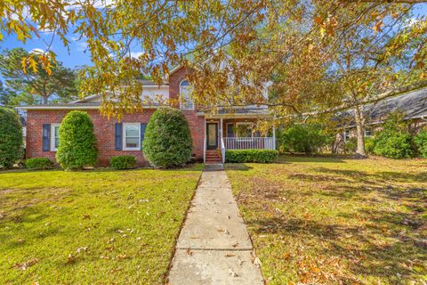 A home in Summerville