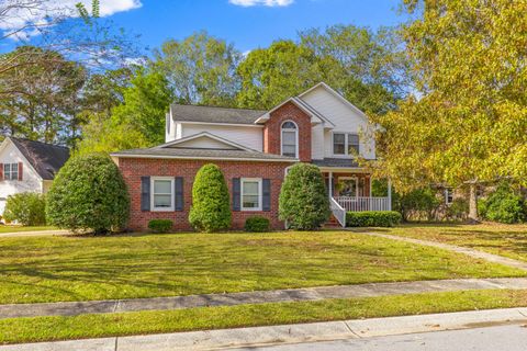 A home in Summerville