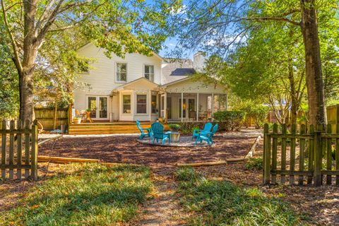 A home in Summerville