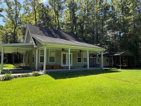 Photo of 9377 Koester Road, Ladson, SC 29456 (MLS # 26026616)