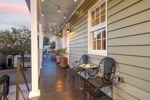 A home in Charleston