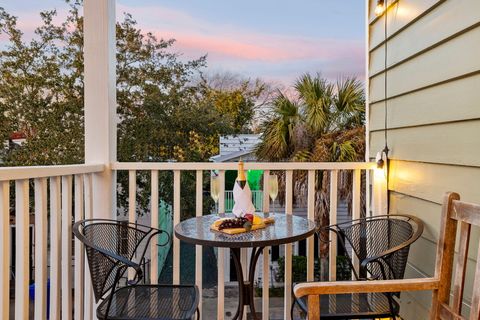 A home in Charleston