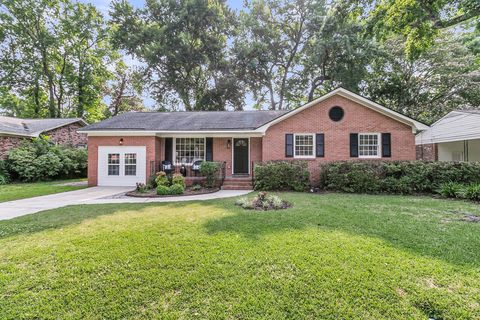 Photo of 1391 Fairfield Avenue, Charleston, SC 29407 (MLS # 25015632)