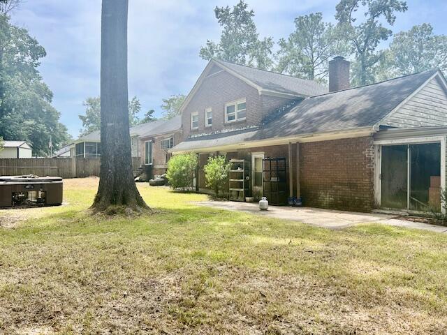 325 Fairington Drive