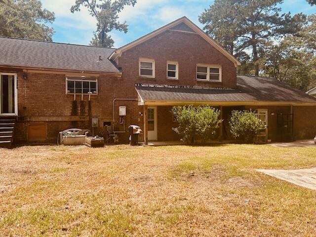 325 Fairington Drive