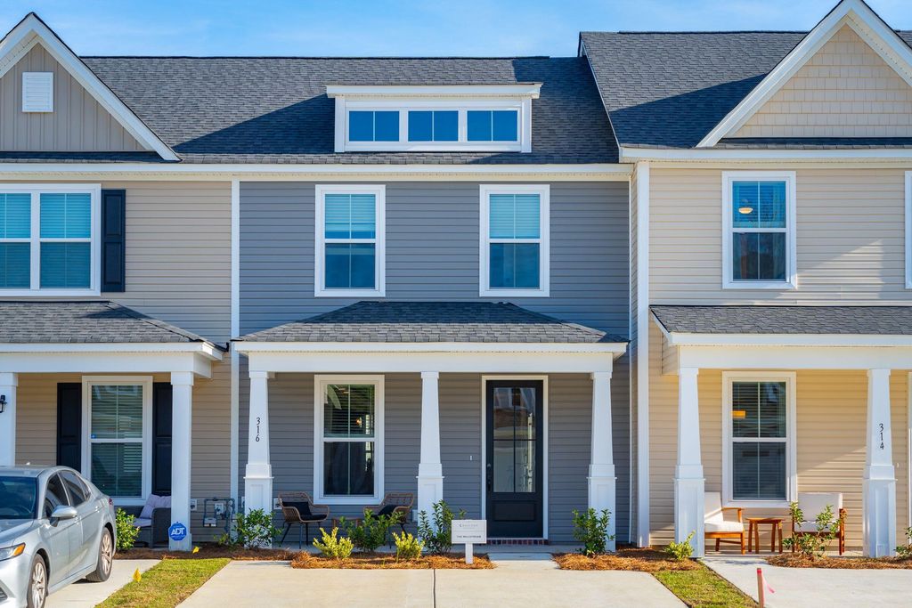 Photo of 316 Green Fern Drive, Summerville, SC 29483 (MLS # 25028223)