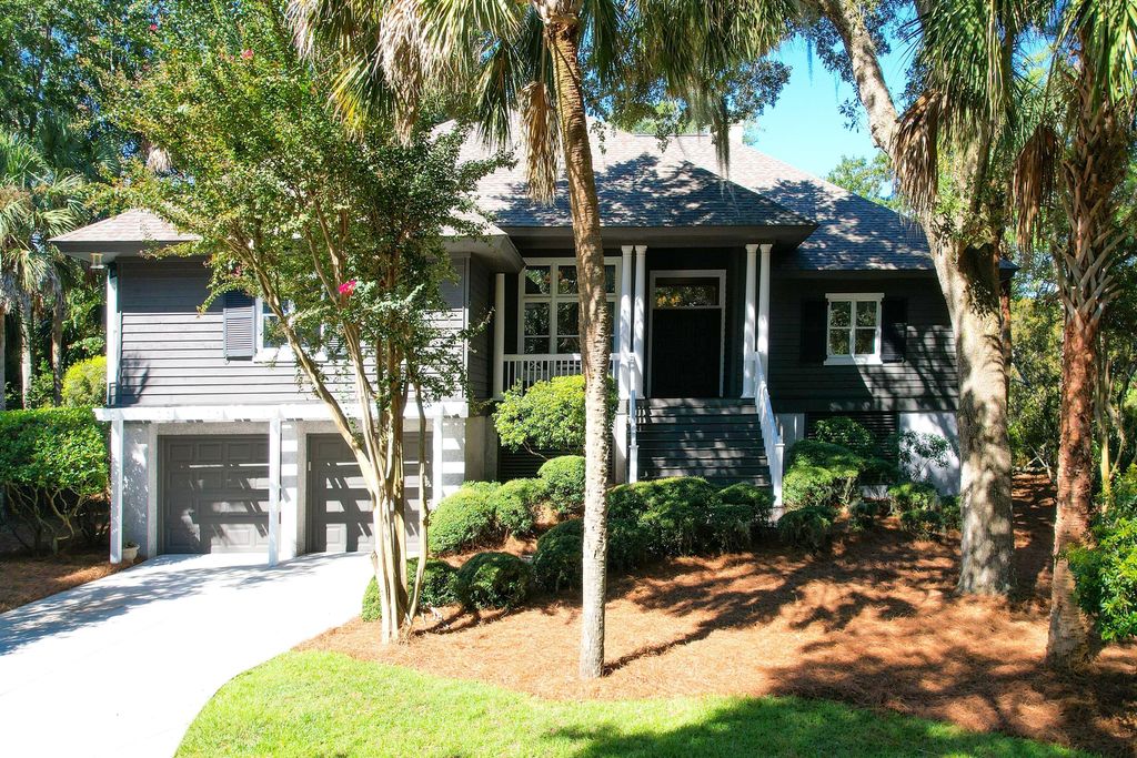 Photo of 731 Virginia Rail Road, Kiawah Island, SC 29455 (MLS # 25025042)