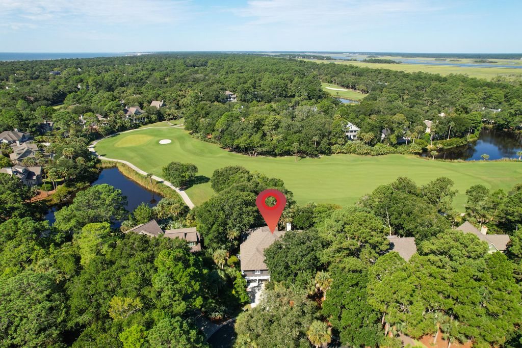 Photo of 731 Virginia Rail Road, Kiawah Island, SC 29455 (MLS # 25025042)