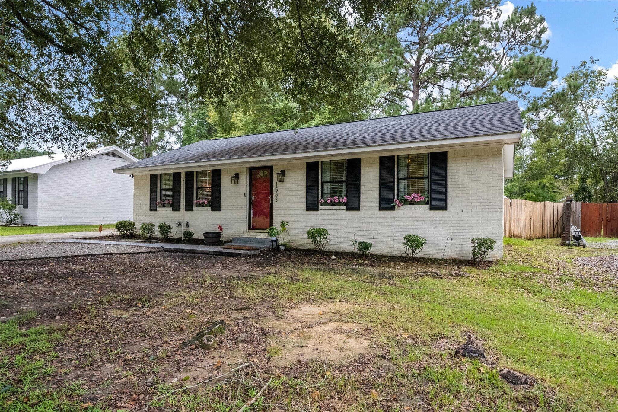 1533 Orangeburg Road
