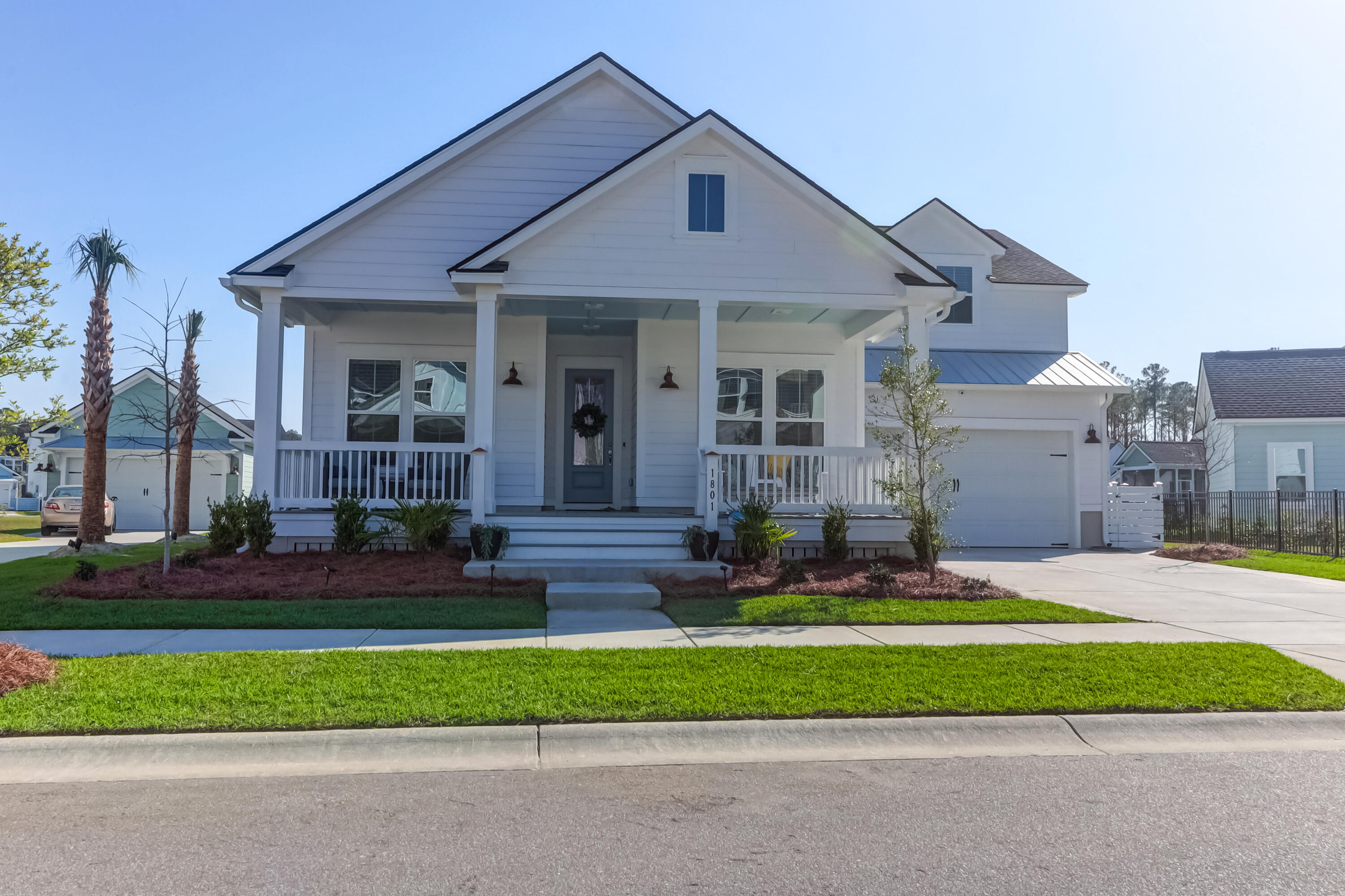 Photo 1 of 51 of 1801 Timmons Street house