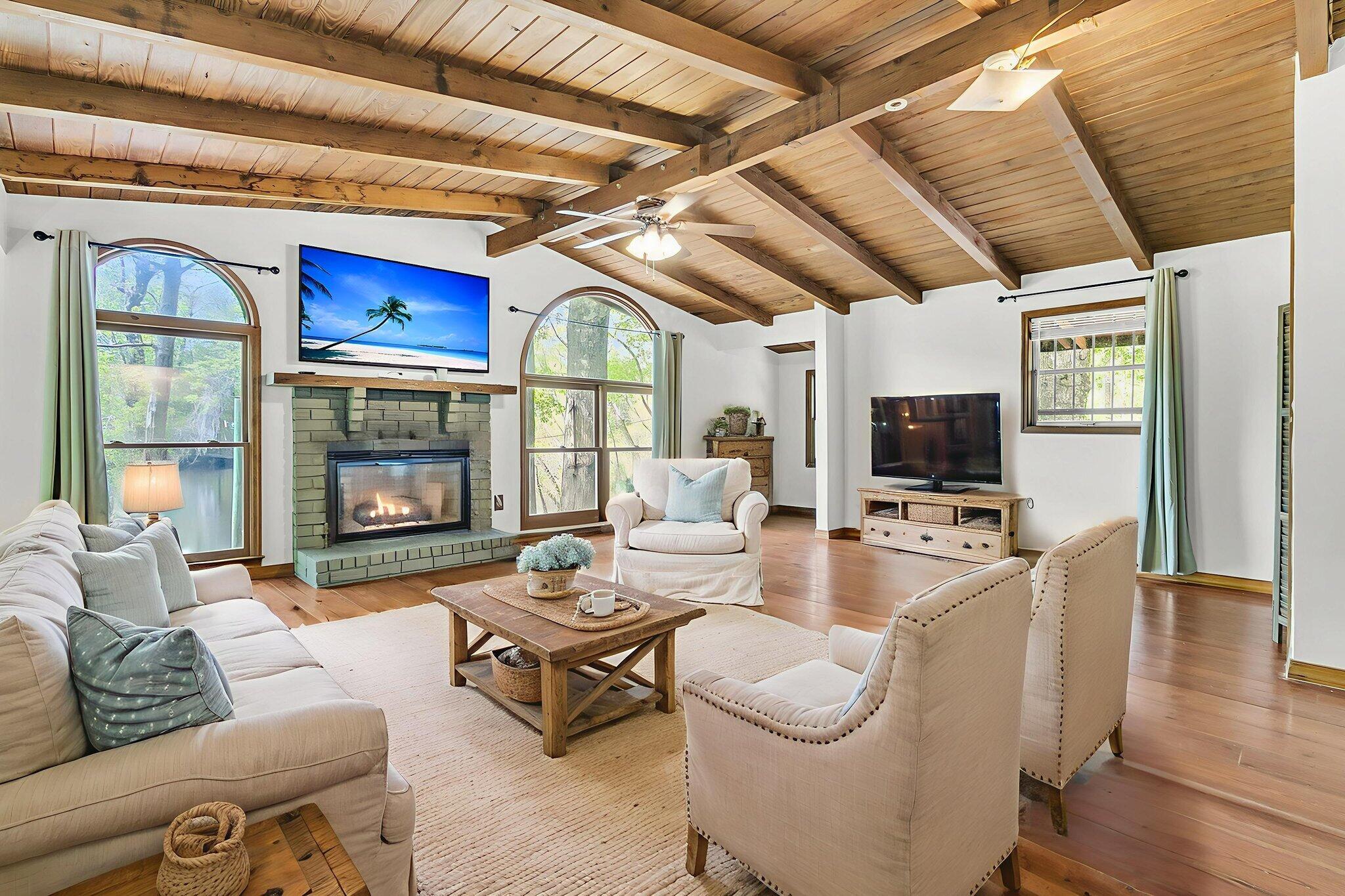 394 Shoofly Road