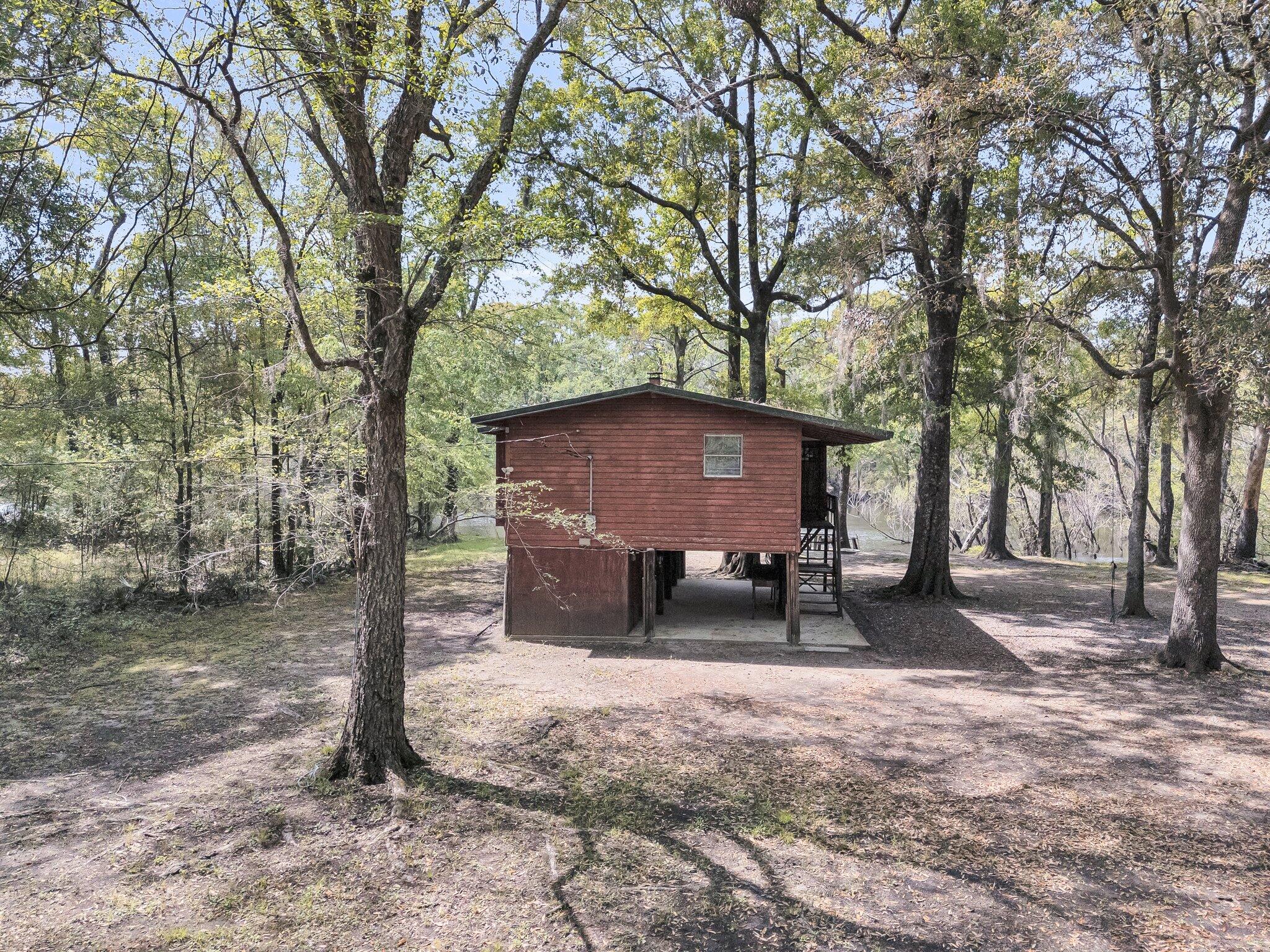 394 Shoofly Road
