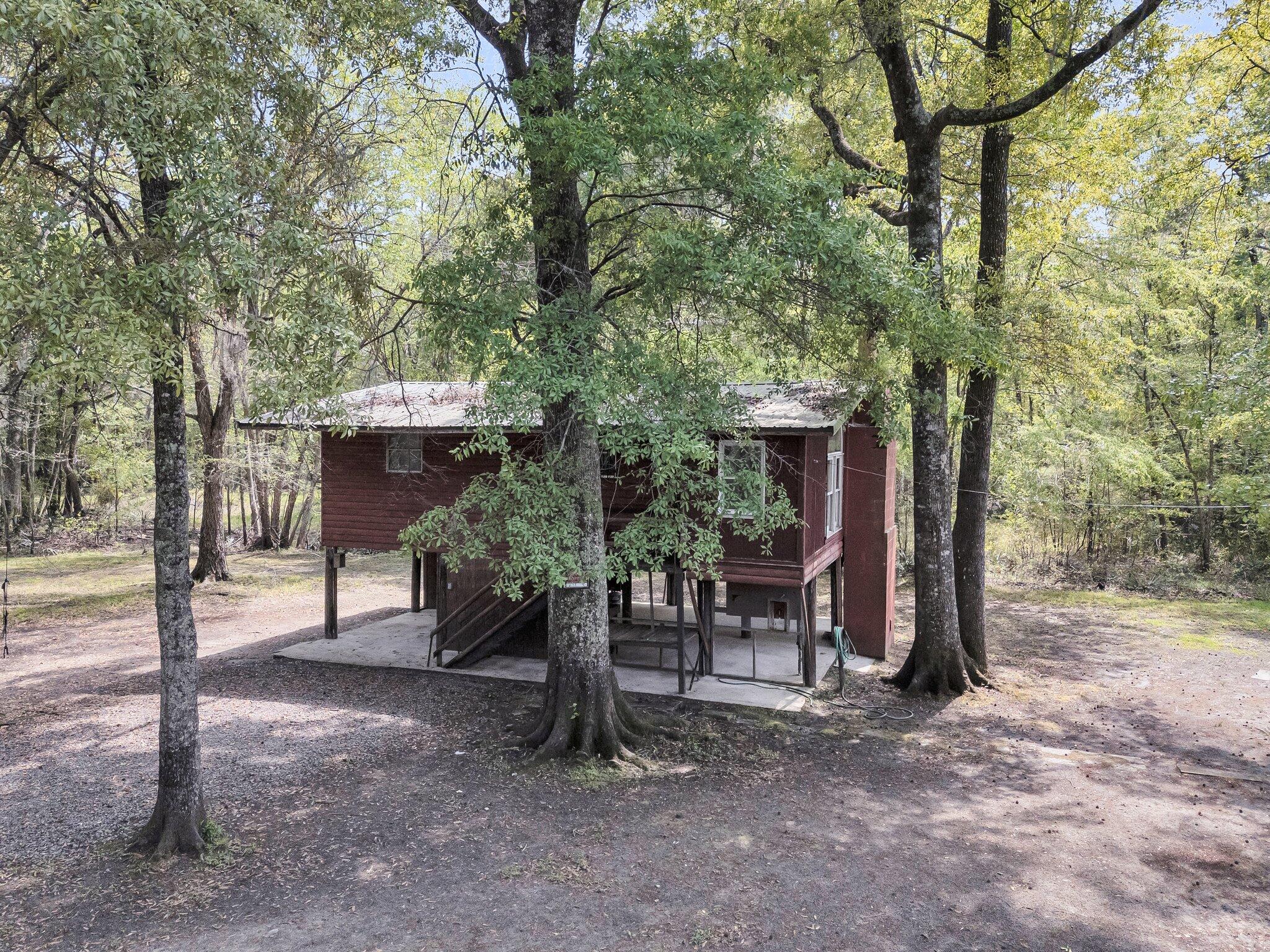 394 Shoofly Road