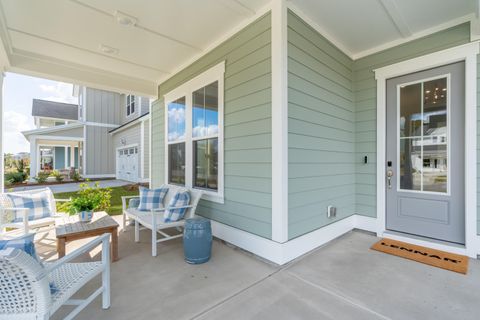 A home in Summerville