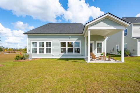 A home in Summerville