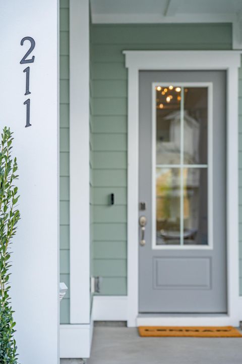 A home in Summerville