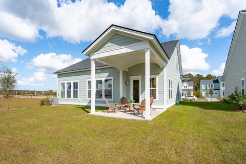 A home in Summerville