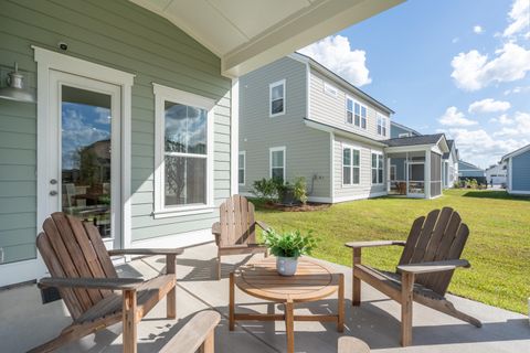 A home in Summerville