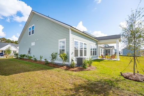 A home in Summerville