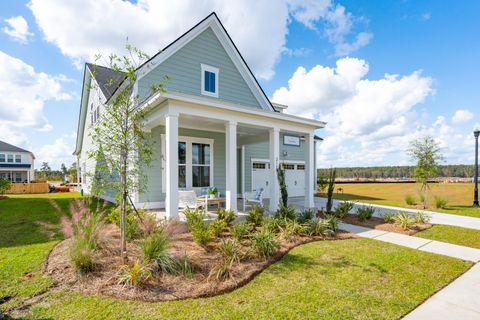 A home in Summerville