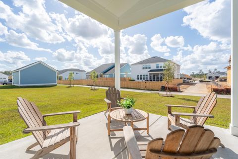 A home in Summerville