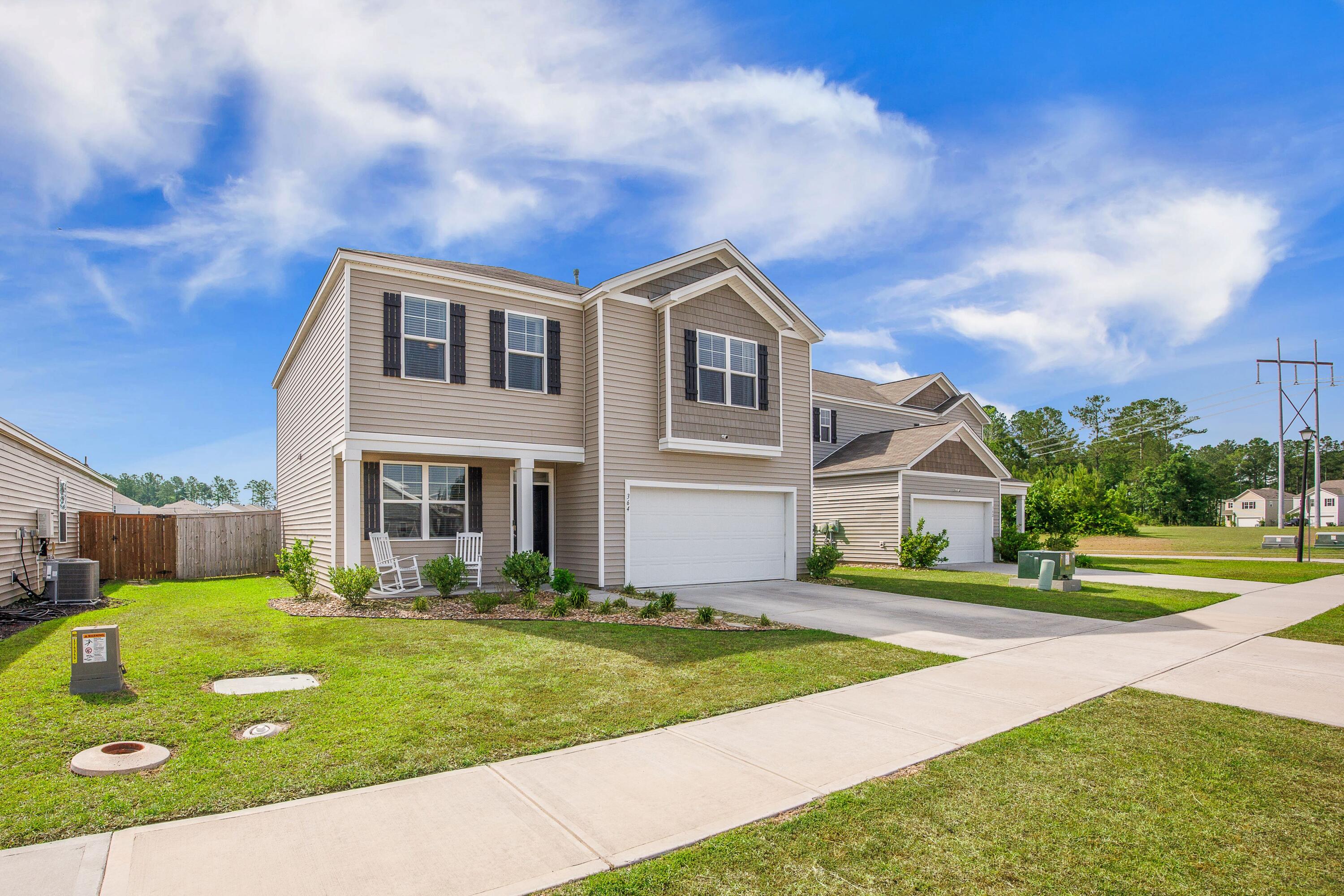 364 Lake Ridge Boulevard