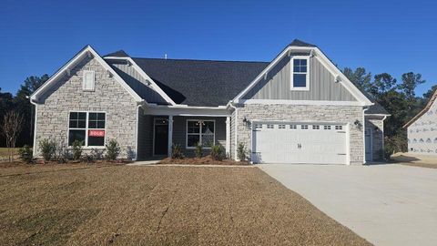 256 Huguenot Trail Huger SC 29450