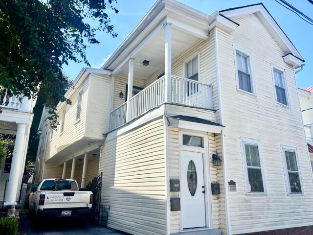 Photo of 561 Rutledge Avenue #A, B, C, Charleston, SC 29403 (MLS # 26027245)