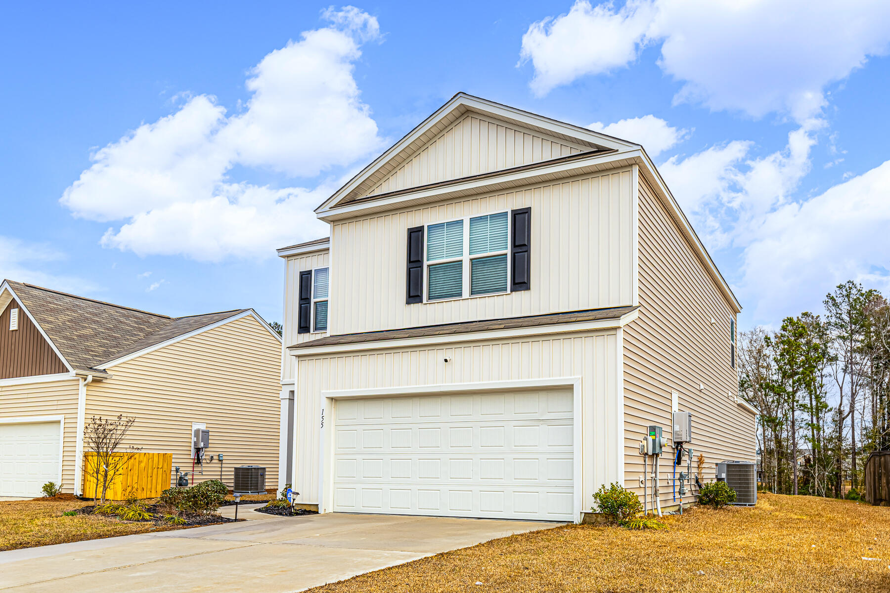 155 Ivory Shadow Road