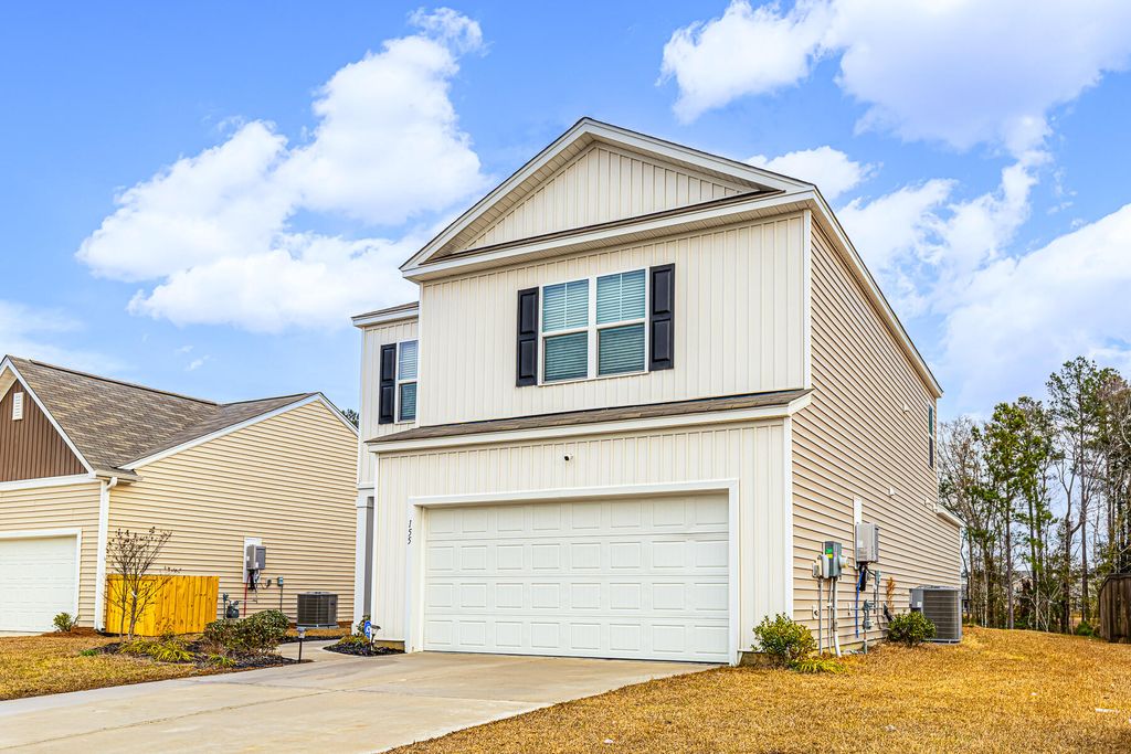 Photo of 155 Ivory Shadow Road, Summerville, SC 29486 (MLS # 26003500)