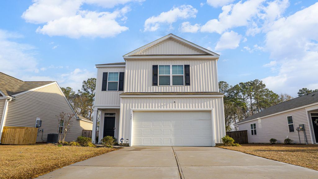 Photo of 155 Ivory Shadow Road, Summerville, SC 29486 (MLS # 26003500)