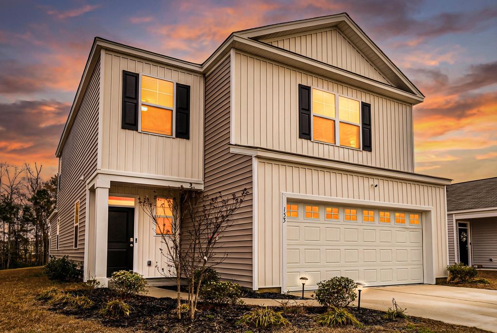 Photo of 155 Ivory Shadow Road, Summerville, SC 29486 (MLS # 26003500)