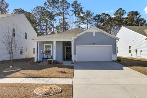 A home in Summerville