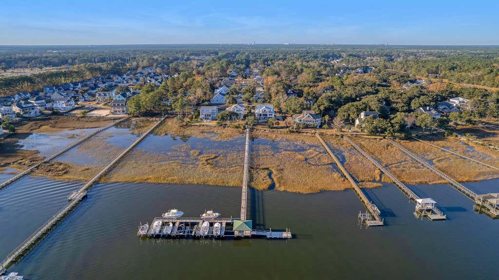 Photo of 141 Wando Reach Road, Charleston, SC 29492 (MLS # 26019648)