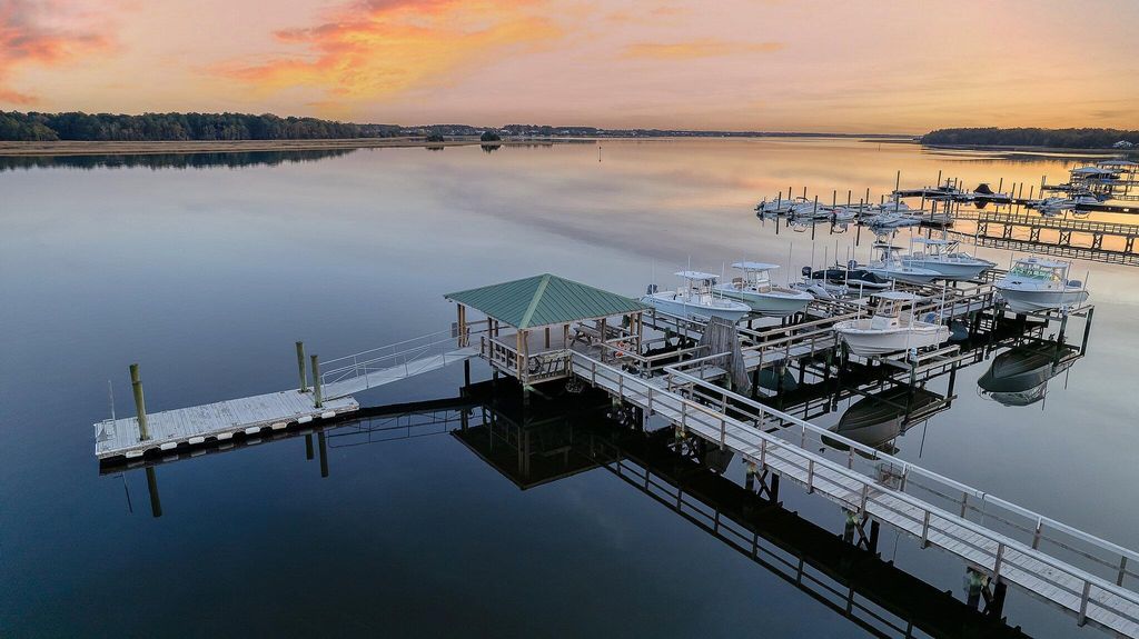 Photo of 141 Wando Reach Road, Charleston, SC 29492 (MLS # 26019648)
