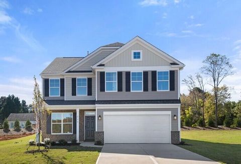 236 Palfrey Drive Ridgeville SC 29472