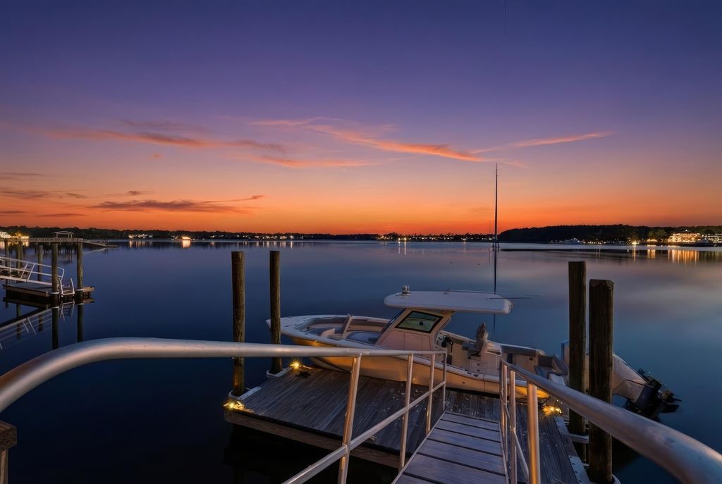 Photo of 149 Low Tide Court, Charleston, SC 29492 (MLS # 26001308)