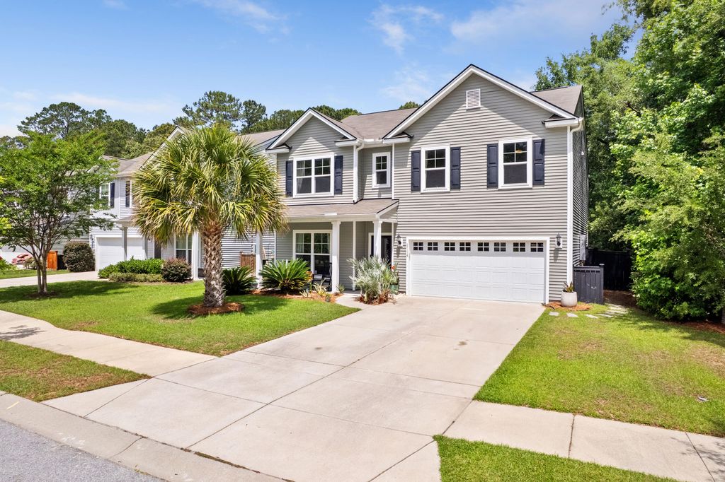 Photo of 2114 Colson Lane, Johns Island, SC 29455 (MLS # 26014717)