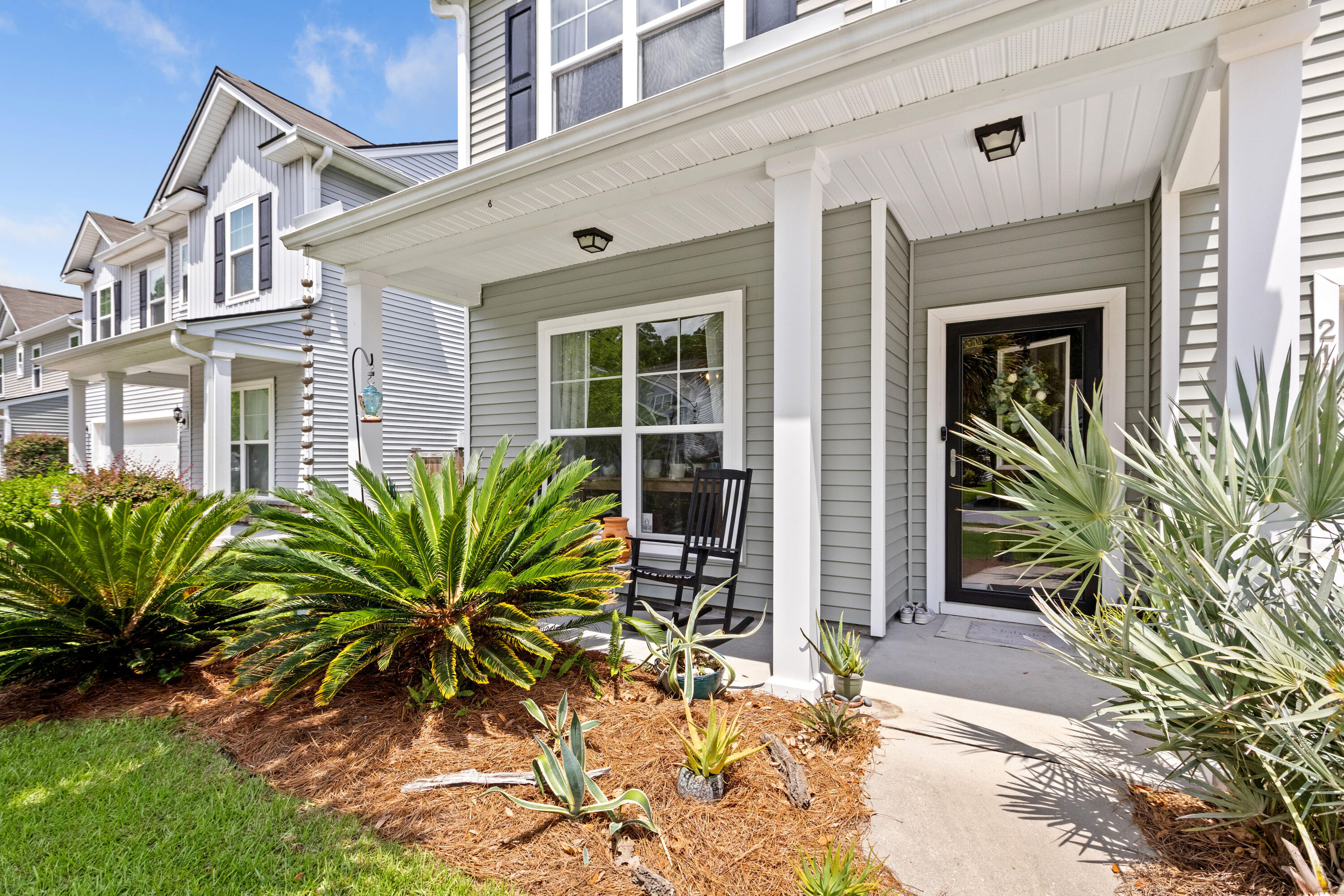 2114 Colson Lane