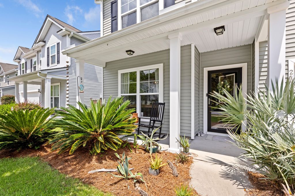 Photo of 2114 Colson Lane, Johns Island, SC 29455 (MLS # 26014717)