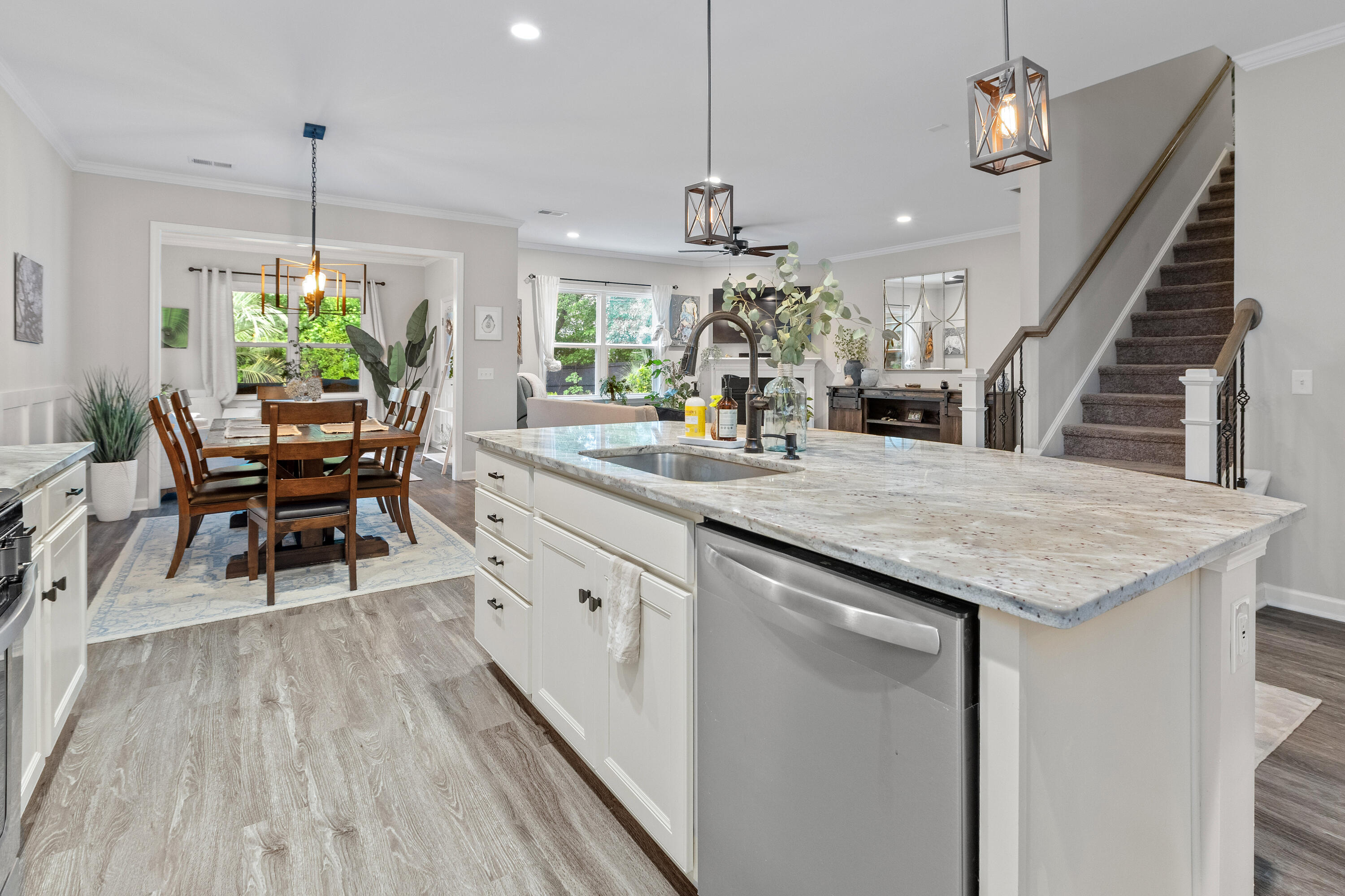 2114 Colson Lane