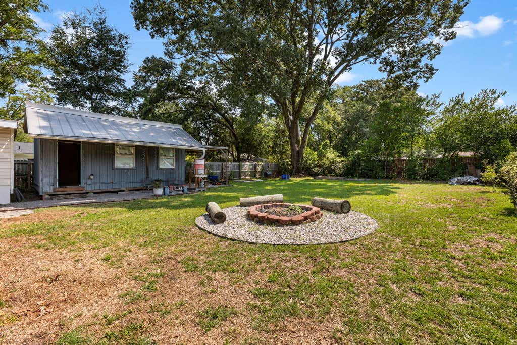 Photo of 860 Santee Street, Charleston, SC 29412 (MLS # 26021907)