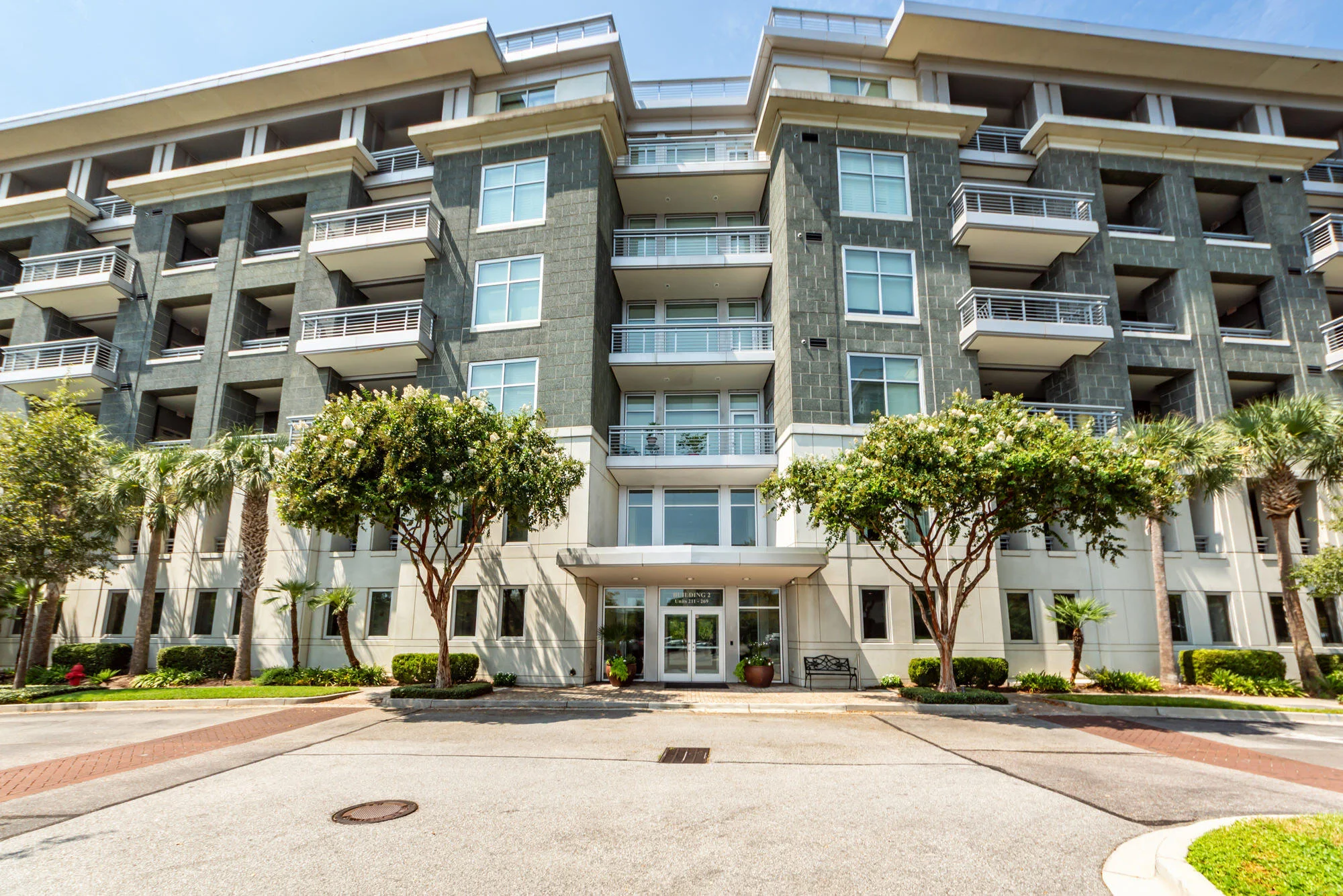 269 Cooper River Drive