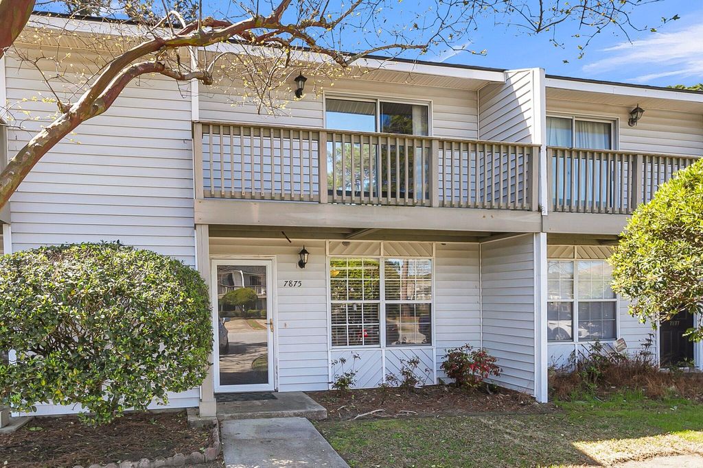 Photo of 7875 Sandida Court, North Charleston, SC 29418 (MLS # 25026928)