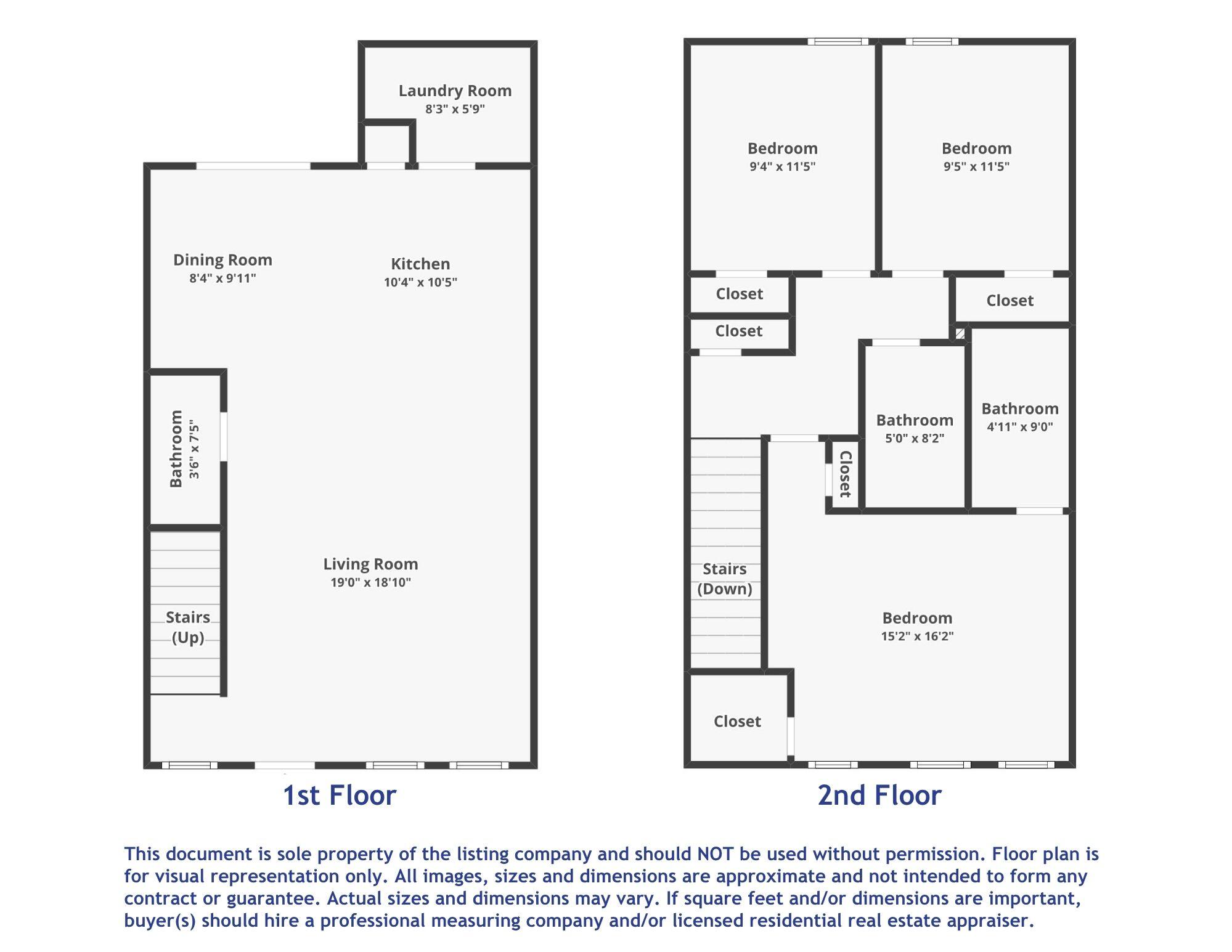 95 Branch Creek Trail