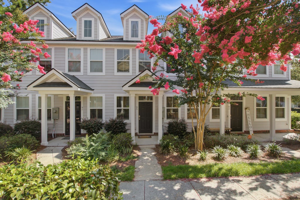 Photo of 95 Branch Creek Trail, Summerville, SC 29483 (MLS # 26019270)