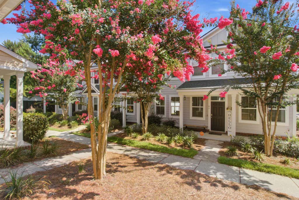 Photo of 95 Branch Creek Trail, Summerville, SC 29483 (MLS # 26019270)